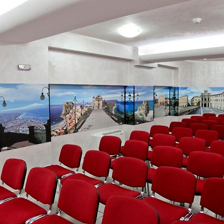 Hotel Majorana Rende Bagian luar foto